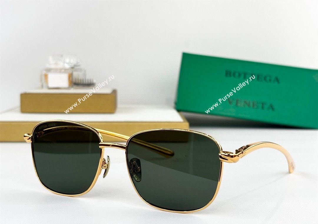 Bottega Veneta Sunglasses 3 2025 BV1697LS (SHI-251110011)