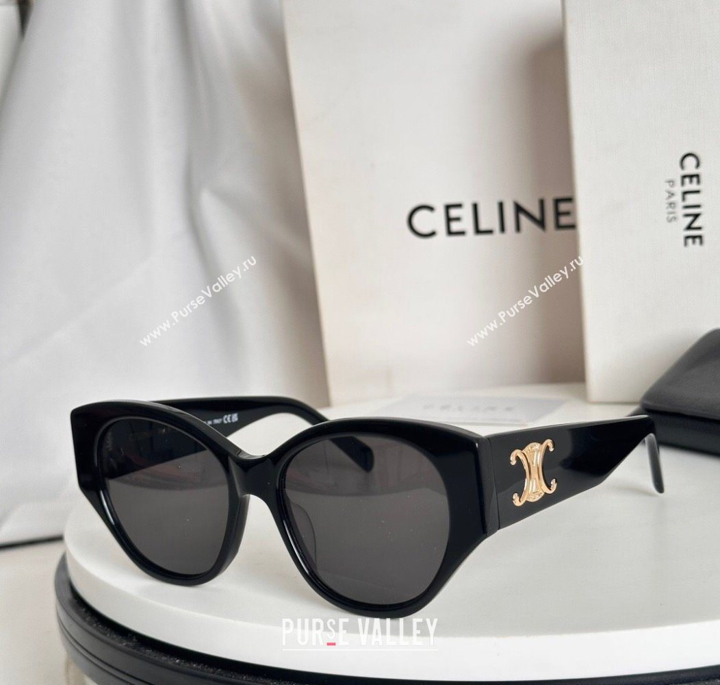 Celine Sunglasses 1 2025 CL40328 (SHI-251111019)
