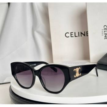 Celine Sunglasses 4 2025 CL40328 (SHI-251111022)