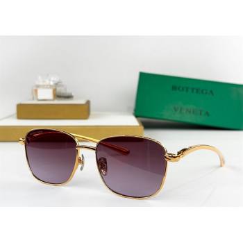 Bottega Veneta Sunglasses 4 2025 BV1697LS (SHI-251110012)