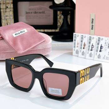 Miu Miu Sunglasses 6 2025 SMUB05F (SHI-251111028)