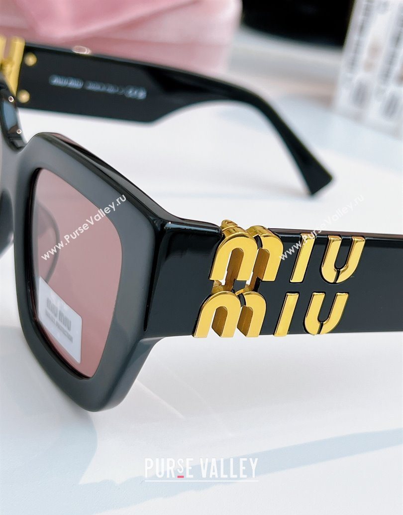Miu Miu Sunglasses 6 2025 SMUB05F (SHI-251111028)