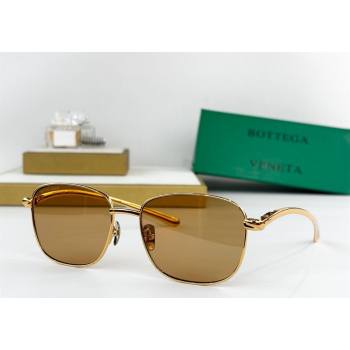 Bottega Veneta Sunglasses 5 2025 BV1697LS (SHI-251110013)