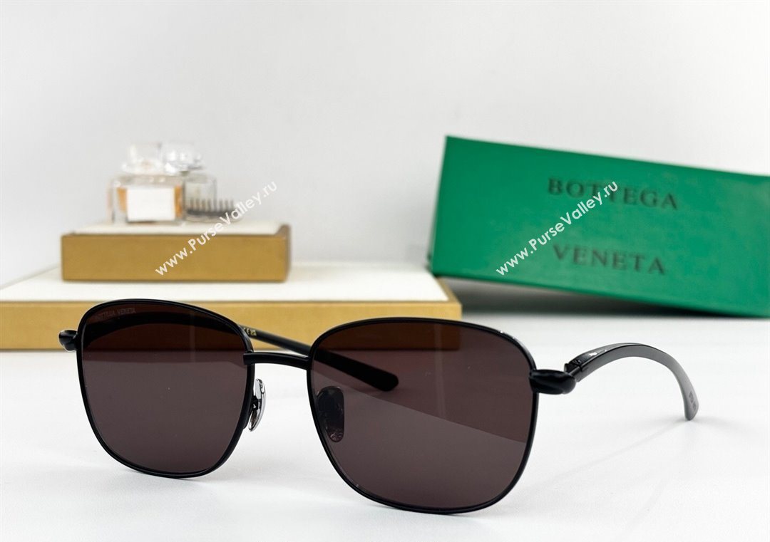 Bottega Veneta Sunglasses 6 2025 BV1697LS (SHI-251110014)