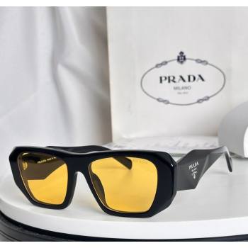 Prada Sunglasses 1 2025 SPRB18S (SHI-251110042)