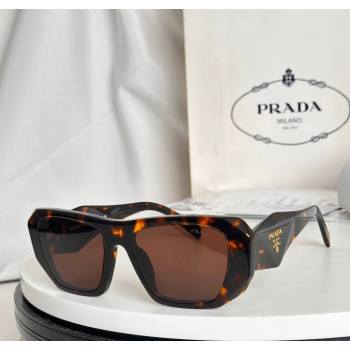 Prada Sunglasses 3 2025 SPRB18S (SHI-251110044)