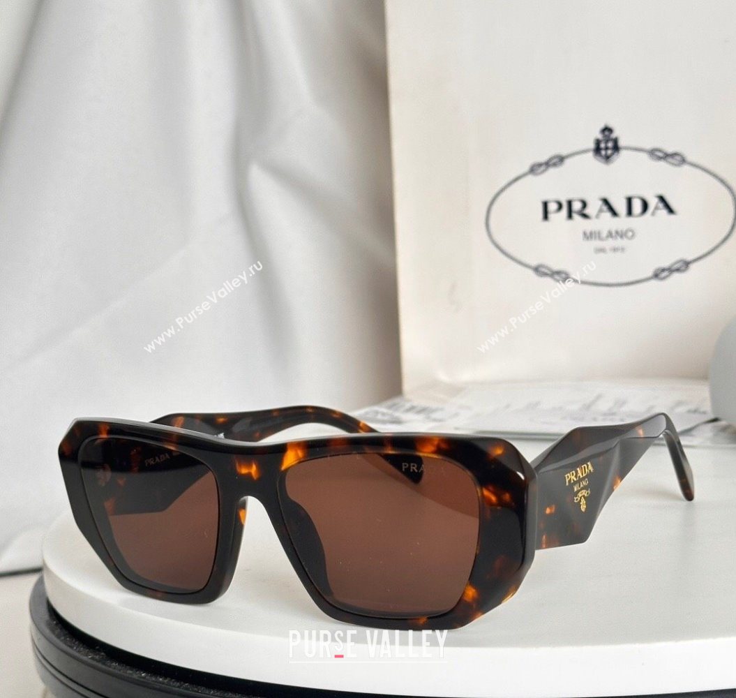 Prada Sunglasses 3 2025 SPRB18S (SHI-251110044)
