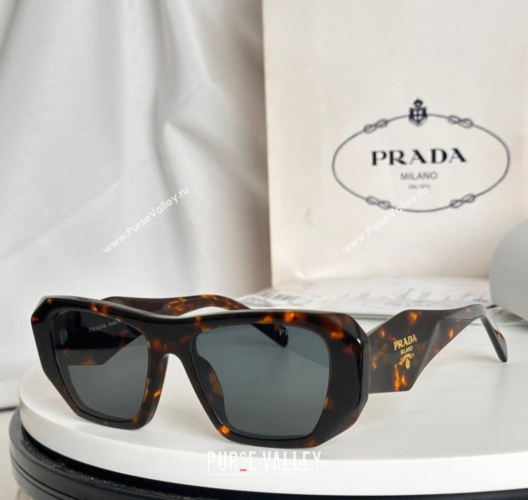 Prada Sunglasses 4 2025 SPRB18S (SHI-251110045)