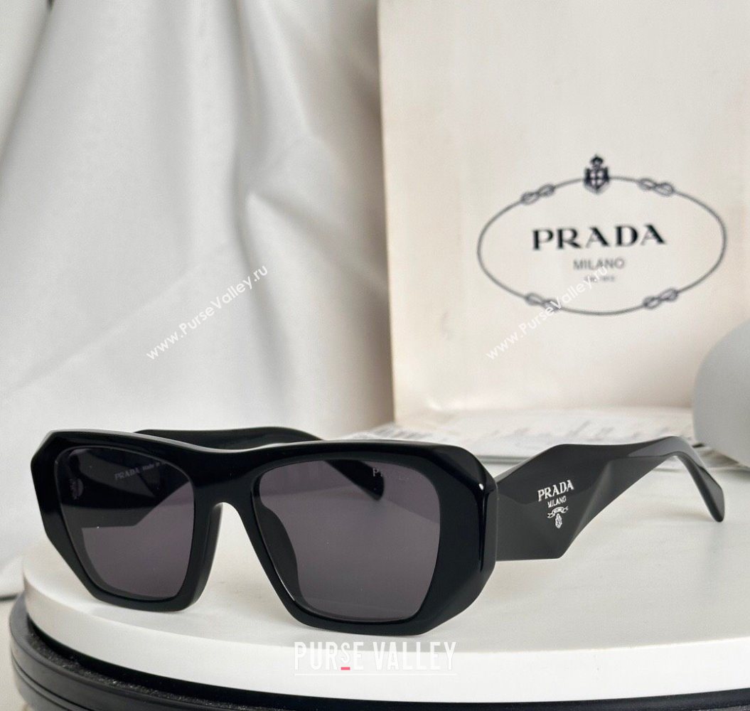 Prada Sunglasses 6 2025 SPRB18S (SHI-251110047)