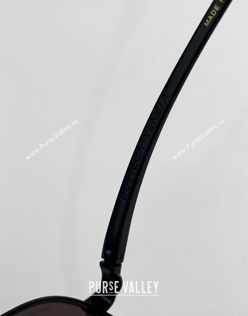 Bottega Veneta Sunglasses 6 2025 BV1697LS (SHI-251110014)