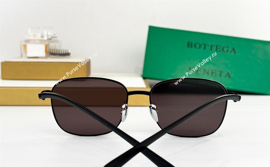 Bottega Veneta Sunglasses 6 2025 BV1697LS (SHI-251110014)