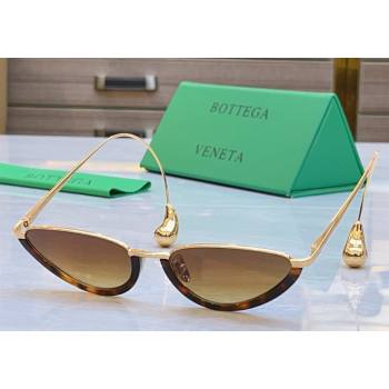 Bottega Veneta Sunglasses 1 2025 BV1700LA (SHI-251110051)