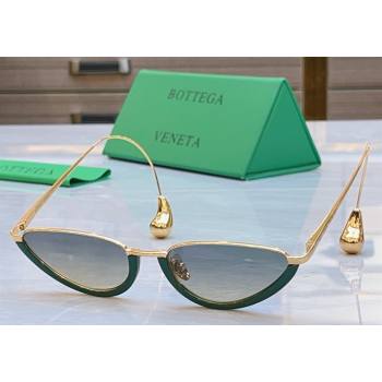 Bottega Veneta Sunglasses 2 2025 BV1700LA (SHI-251110052)