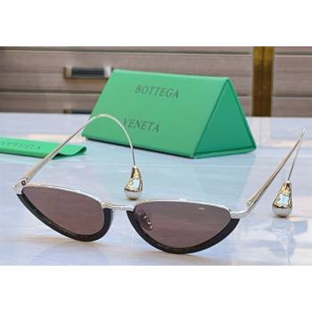 Bottega Veneta Sunglasses 4 2025 BV1700LA (SHI-251110054)