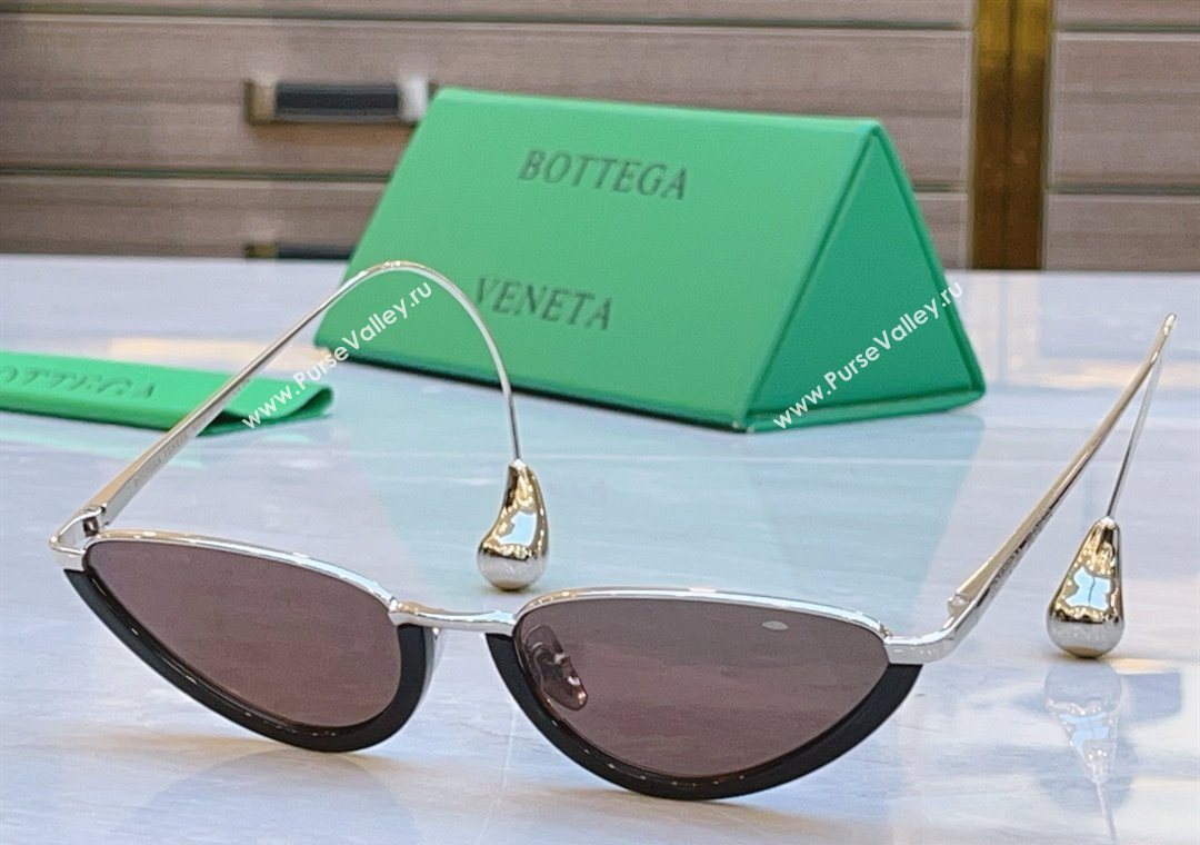 Bottega Veneta Sunglasses 4 2025 BV1700LA (SHI-251110054)