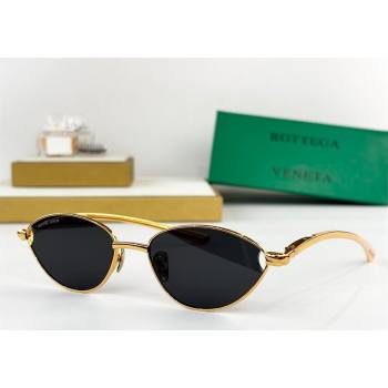 Bottega Veneta Sunglasses 1 2025 BV1696LS (SHI-251110015)