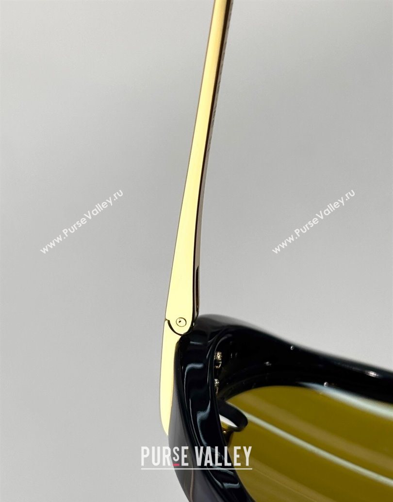 Bottega Veneta Sunglasses 1 2025 BV1436S (SHI-251110001)