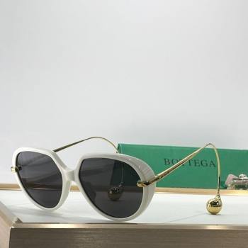 Bottega Veneta Sunglasses 2 2025 BV1436S (SHI-251110002)