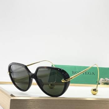Bottega Veneta Sunglasses 5 2025 BV1436S (SHI-251110005)
