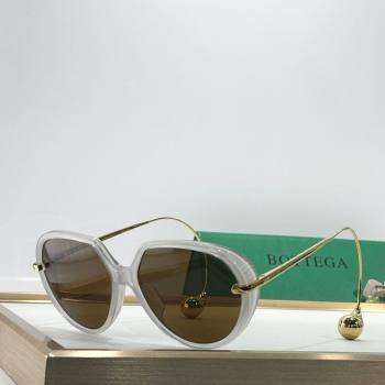 Bottega Veneta Sunglasses 6 2025 BV1436S (SHI-251110006)