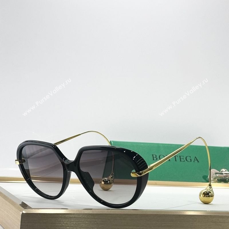 Bottega Veneta Sunglasses 7 2025 BV1436S (SHI-251110007)