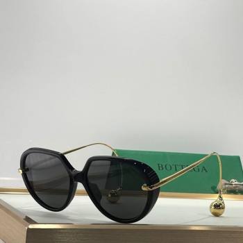 Bottega Veneta Sunglasses 8 2025 BV1436S (SHI-251110008)