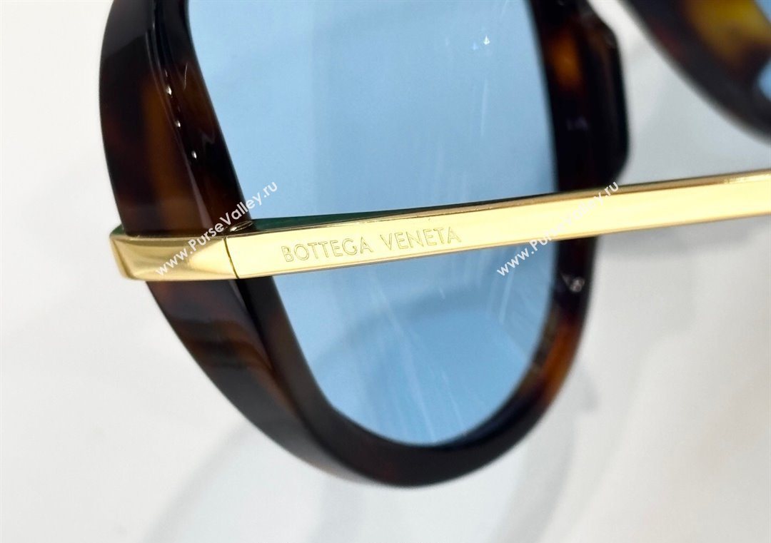 Bottega Veneta Sunglasses 4 2025 BV1436S (SHI-251110004)