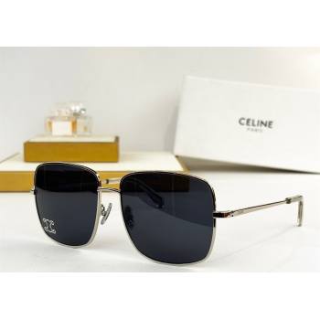 Celine Sunglasses 2 2025 CL40284U (SHI-251111034)