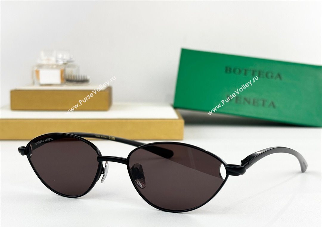 Bottega Veneta Sunglasses 5 2025 BV1696LS (SHI-251110019)