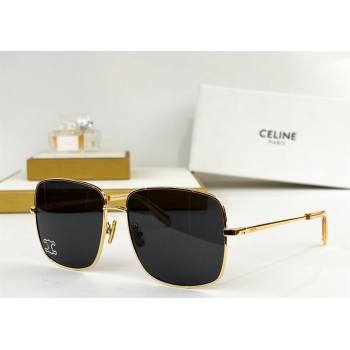 Celine Sunglasses 4 2025 CL40284U (SHI-251111036)