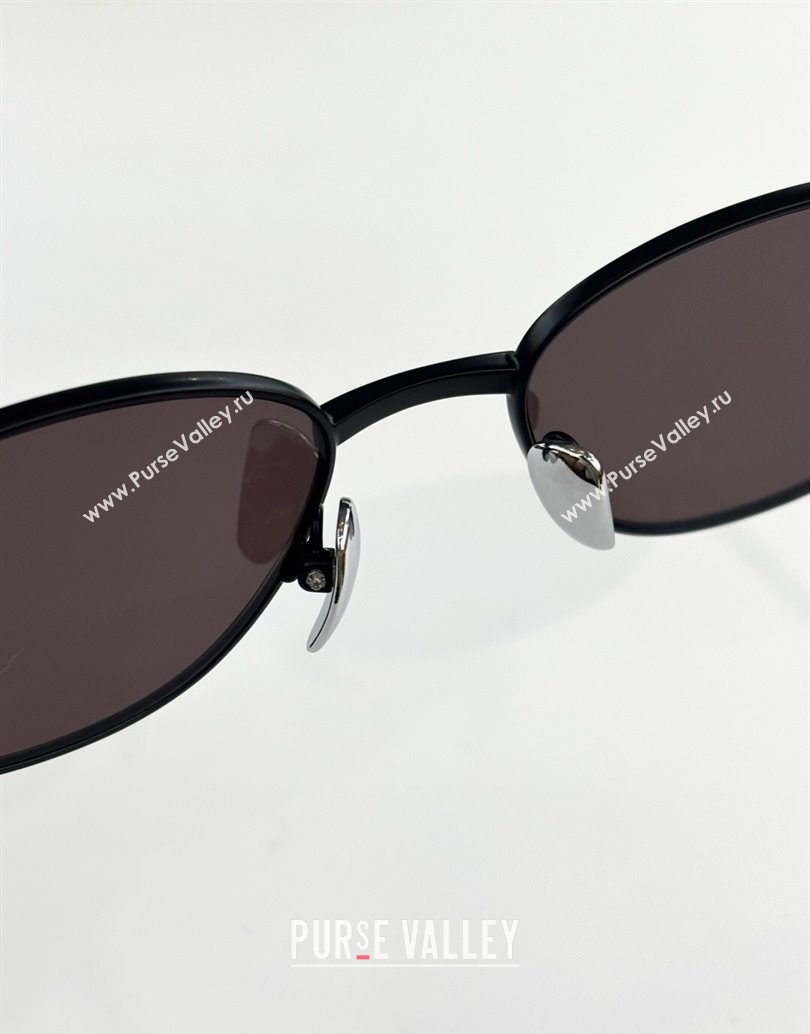 Bottega Veneta Sunglasses 5 2025 BV1696LS (SHI-251110019)