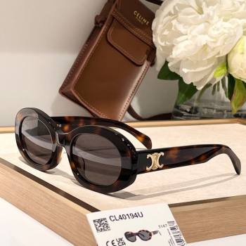 Celine Sunglasses 1 2025 CL40194 (SHI-251111042)