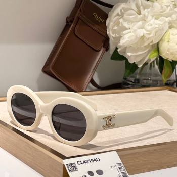 Celine Sunglasses 3 2025 CL40194 (SHI-251111044)