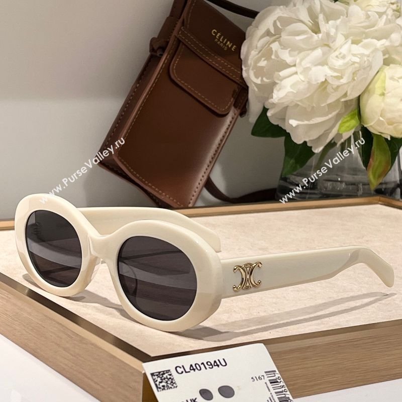 Celine Sunglasses 3 2025 CL40194 (SHI-251111044)
