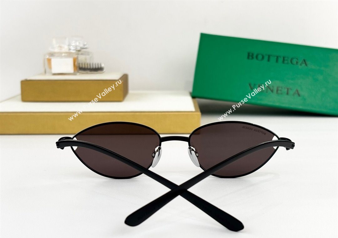 Bottega Veneta Sunglasses 5 2025 BV1696LS (SHI-251110019)