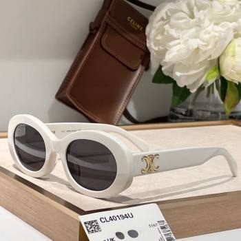 Celine Sunglasses 4 2025 CL40194 (SHI-251111045)