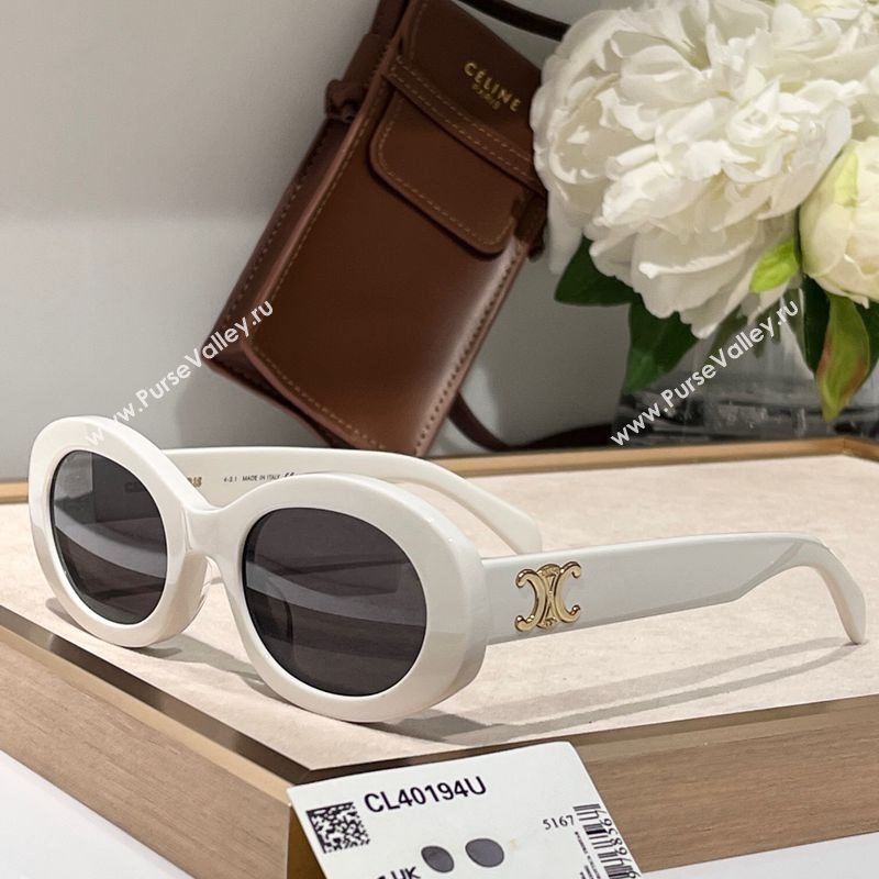 Celine Sunglasses 4 2025 CL40194 (SHI-251111045)