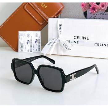 Celine Sunglasses 3 2025 CL40316U (SHI-251111053)