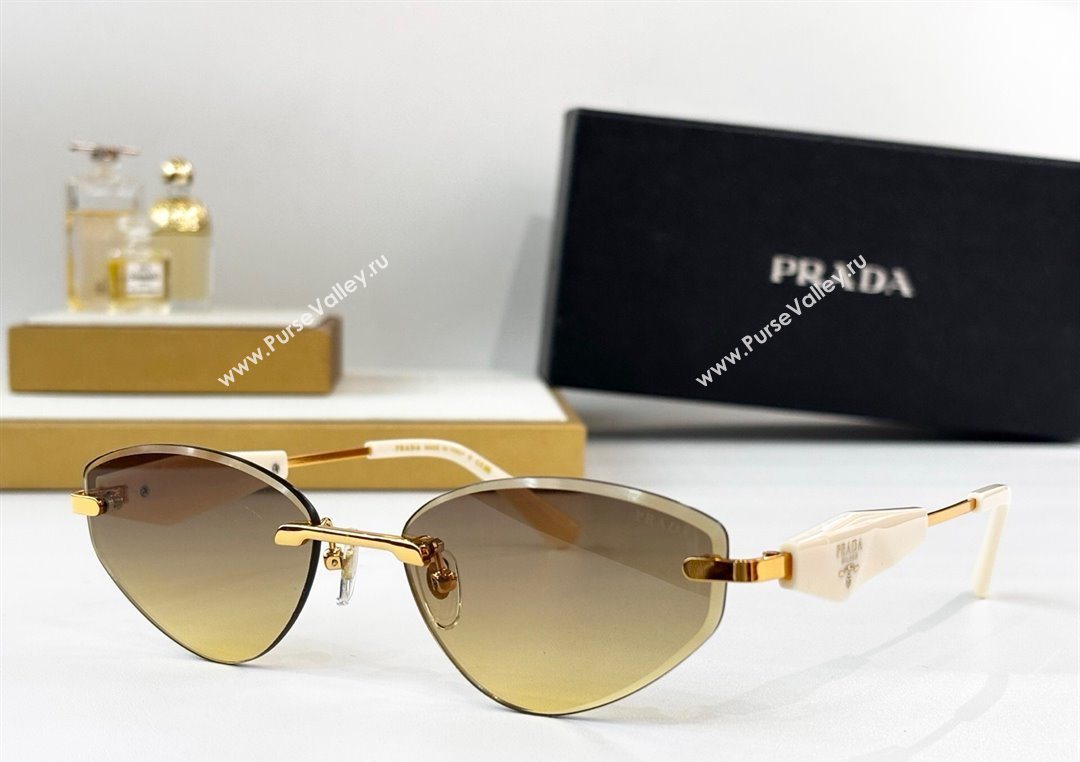 Prada Sunglasses 2 2025 PR212VS (SHI-251110029)