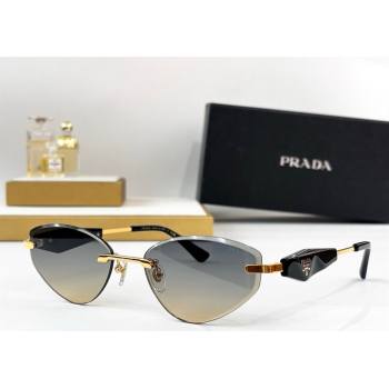 Prada Sunglasses 3 2025 PR212VS (SHI-251110030)