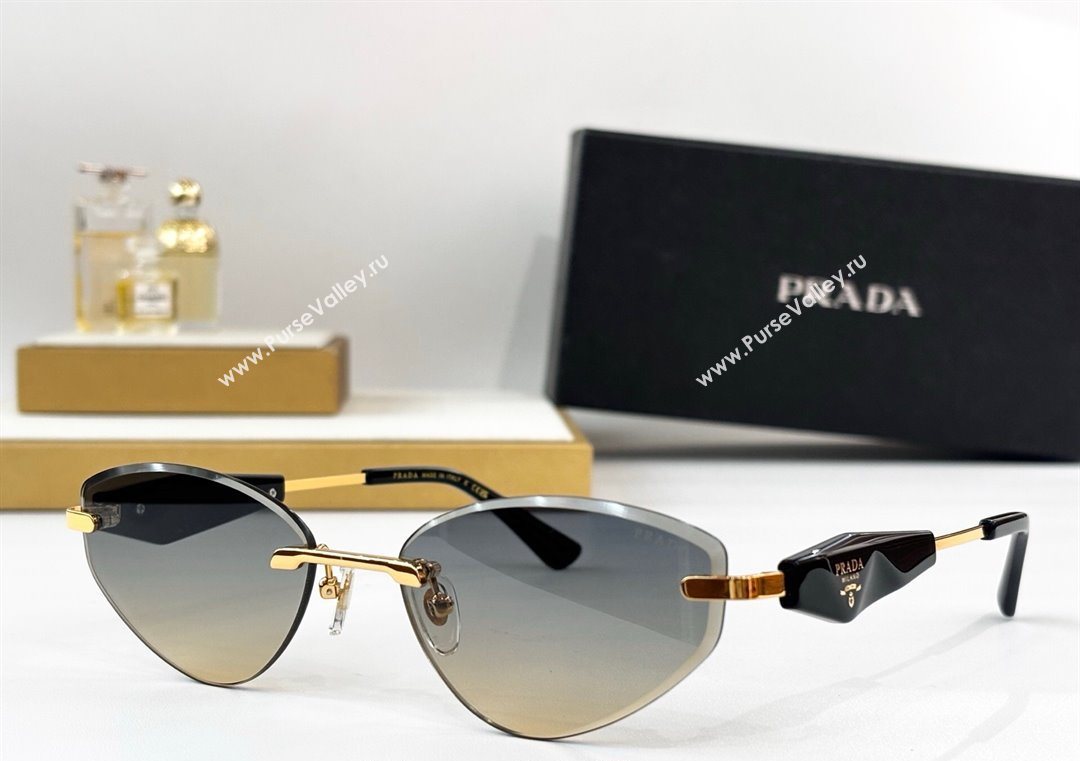 Prada Sunglasses 3 2025 PR212VS (SHI-251110030)
