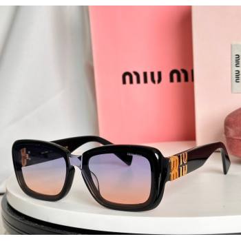 Miu Miu Sunglasses 4 2025 SMU145AV (SHI-251111063)