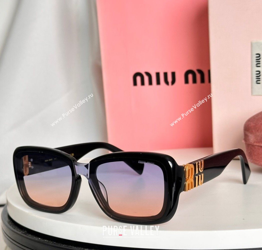 Miu Miu Sunglasses 4 2025 SMU145AV (SHI-251111063)