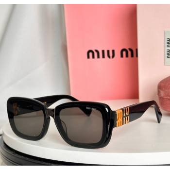 Miu Miu Sunglasses 6 2025 SMU145AV (SHI-251111065)