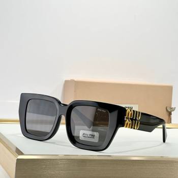 Miu Miu Sunglasses 2 2025 SMUB05S (SHI-251111068)