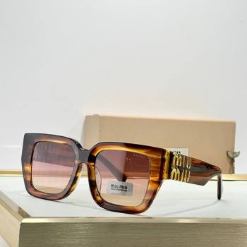 Miu Miu Sunglasses 4 2025 SMUB05S (SHI-251111070)