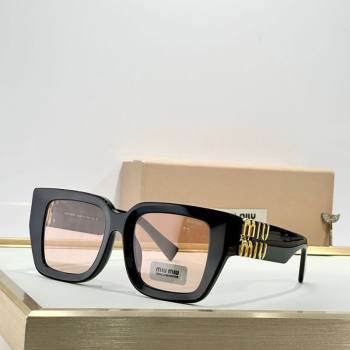 Miu Miu Sunglasses 5 2025 SMUB05S (SHI-251111071)
