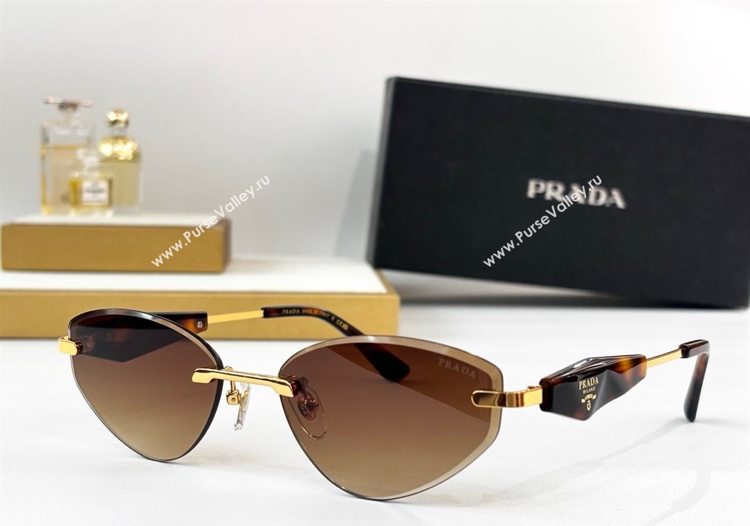 Prada Sunglasses 5 2025 PR212VS (SHI-251110032)