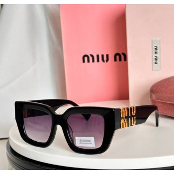 Miu Miu Sunglasses 3 2025 SMUB05F (SHI-251111075)