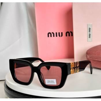 Miu Miu Sunglasses 4 2025 SMUB05F (SHI-251111076)